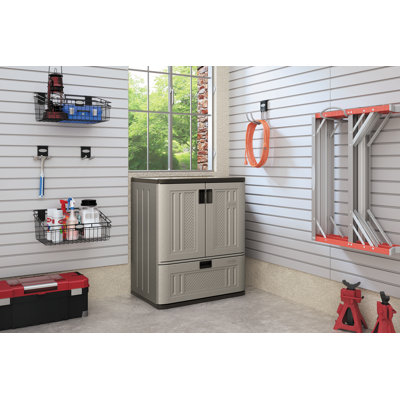 Single Drawer Base Cabinet