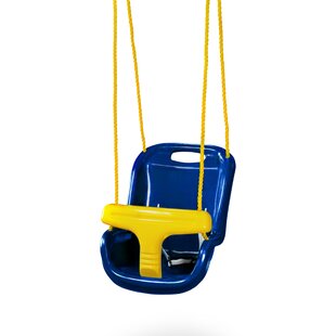 View Fun Accessories High Back Infant Swing with