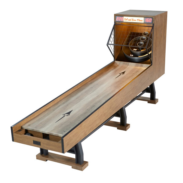 Best Skee Ball Machines For Home Game Rooms Man Caves Gaming Weekender