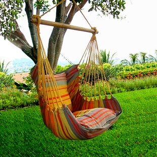 Gaven Hanging Chair By Sol 72 Outdoor