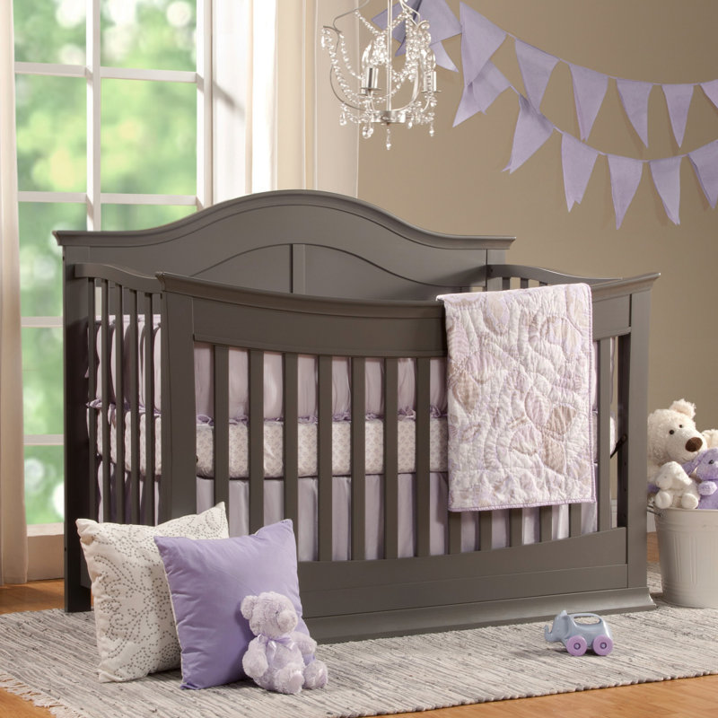 wayfair davinci crib