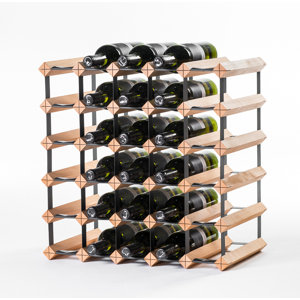 Weinregal Hilal Classic für 30 Flaschen von Cas..