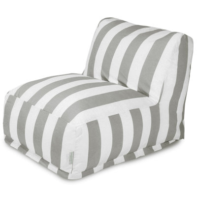 Standard Outdoor Friendly Bean Bag Lounger