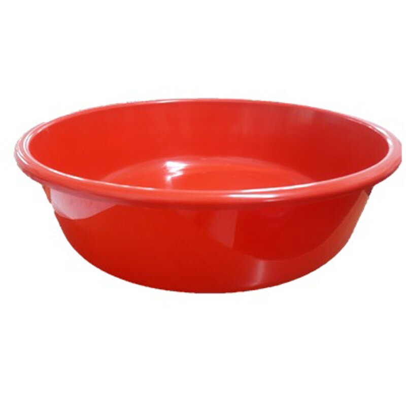 Ebern Designs Basin Plastic Tub | Wayfair