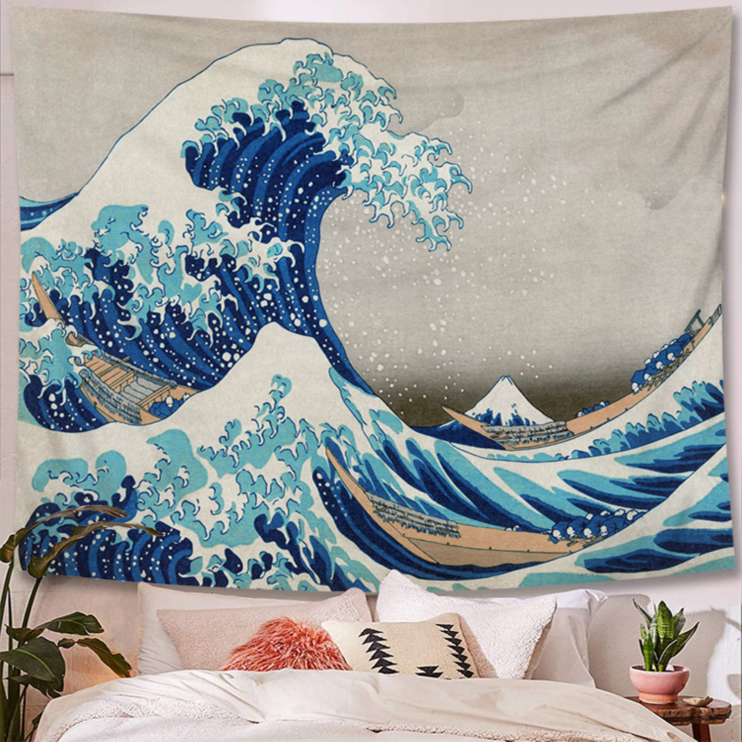 beach tapestry