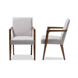 Kobe Armchair (Set Of 2)