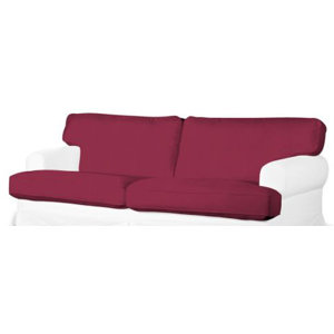 4-tlg. Sofa-Bezug-Set Manchester von Dekoria