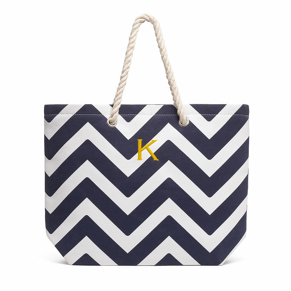 cabana beach bag