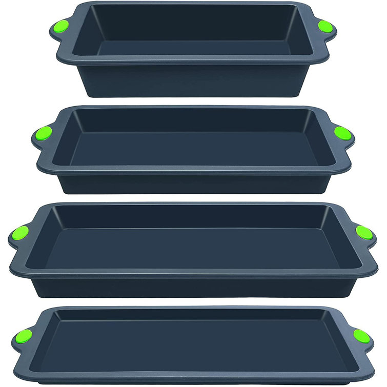 silicone bread pan