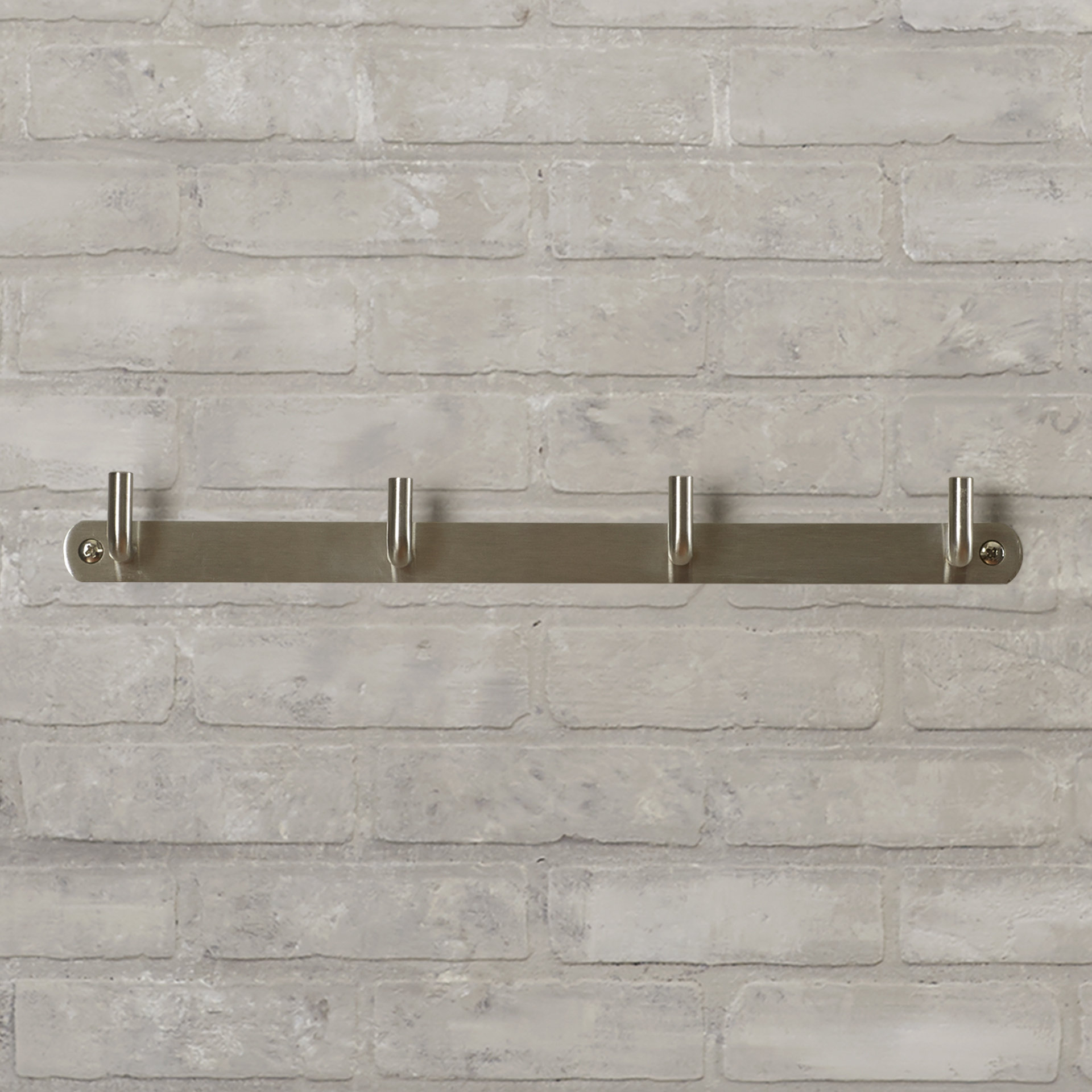 l shaped coat rack