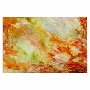 'Autumn Breeze' Doormat