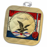 Patriotic Quilt Wayfair