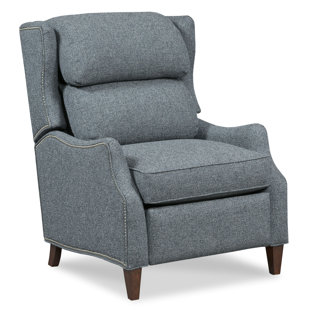 Perry Motorized Power Glider Recliner by Fairfield Chair Best