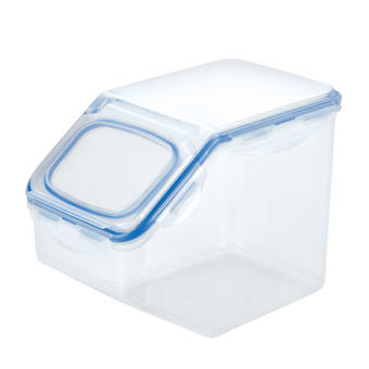 Lock Lock Easy Essentials Pantry 406 Oz Food Storage Container