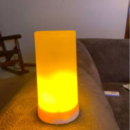 bungalow glow candles