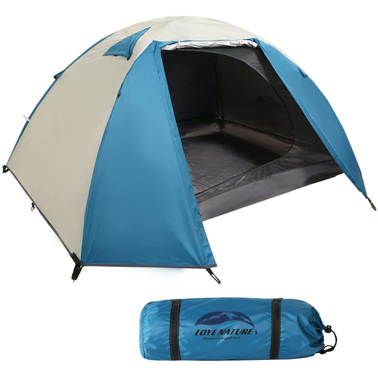 ultralight waterproof tent