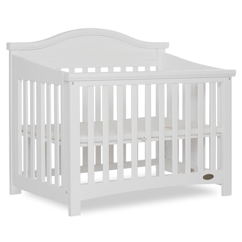 venice folding portable crib