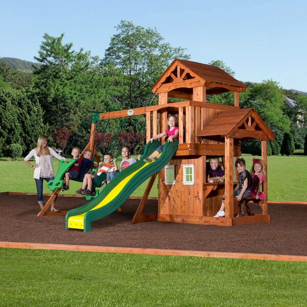 tanglewood playset