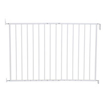 extra high stair gate