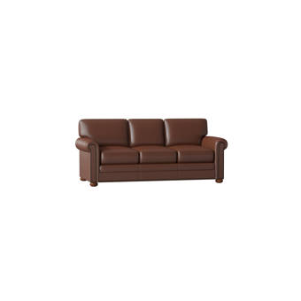Omnia Leather Savannah Sleeper Sofa Wayfair Savannah Sleeper Sofa