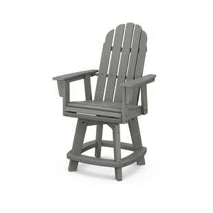 gray outdoor bar stools