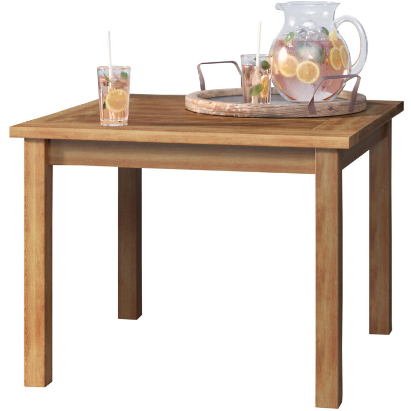 Birch Lane Heritage Callaway Patio Side Table Reviews Callaway Patio Side Table