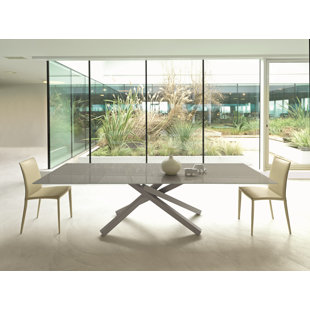 Pechino Extendable Dining Table