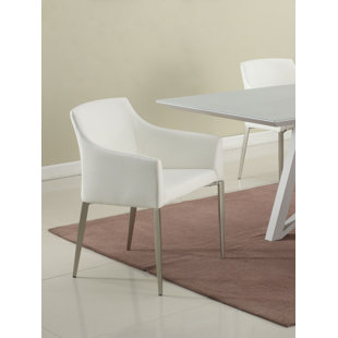 Zaiden Side Chair by Wade Logan #1