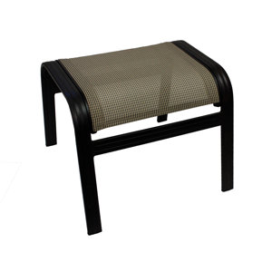 San Diego Ottoman
