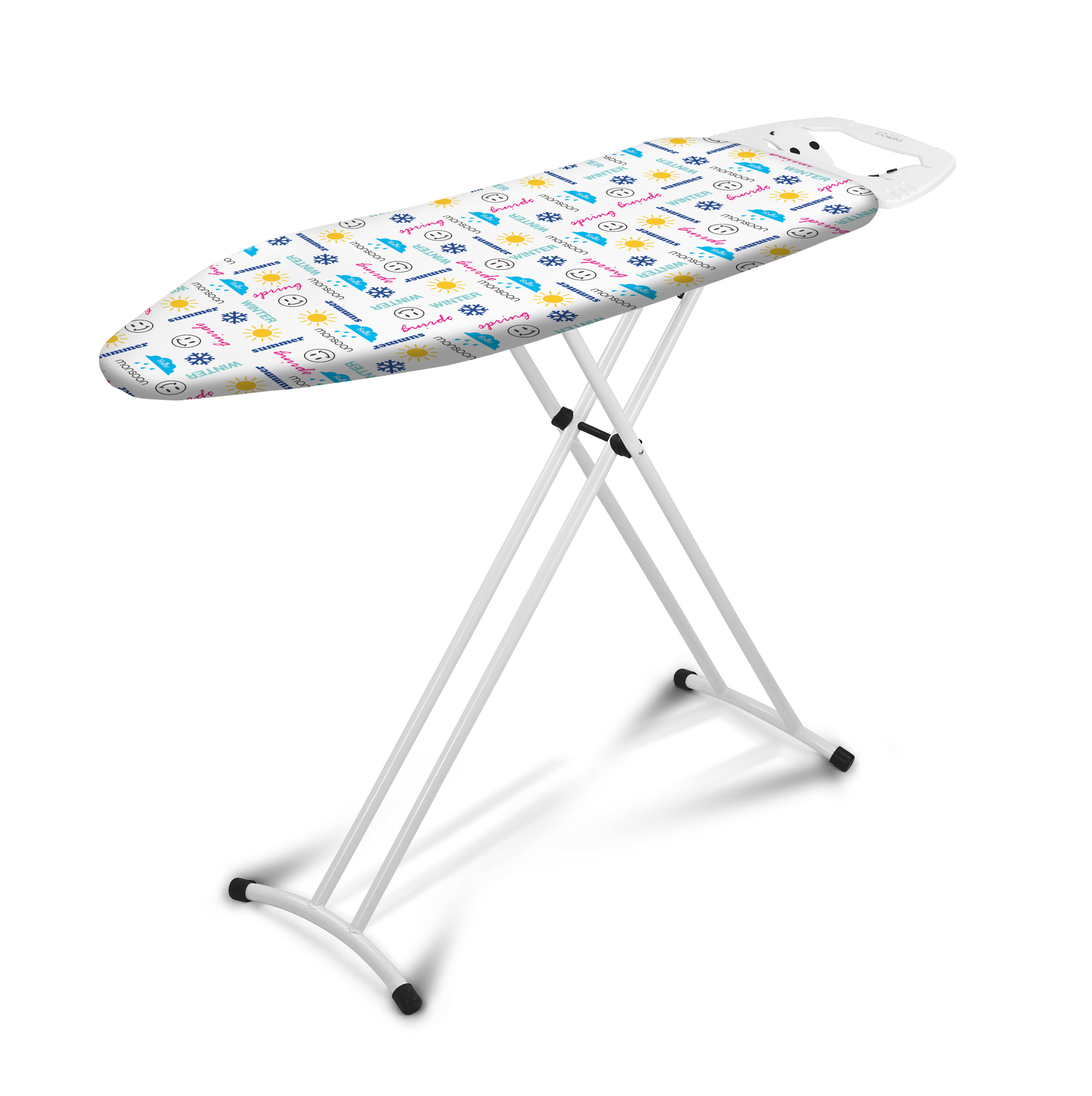 large ironing board cover argos