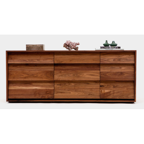 Large 9 Drawer Dresser Wayfair