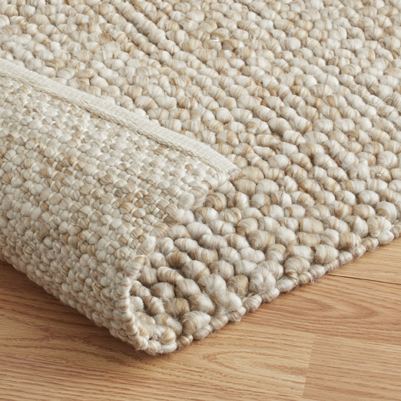 Jason Hand Woven Natural Area Rug Reviews Joss Main Jason Hand Woven Natural Area Rug
