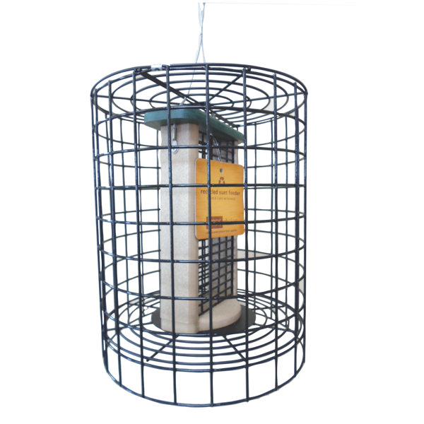 Cage Bird Feeders Wayfair