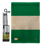Green State Flags You Ll Love In 2021 Wayfair