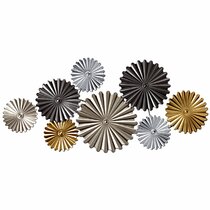 Outdoor Wall Decor Wayfair Co Uk