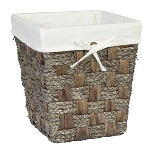 Java Waste Basket