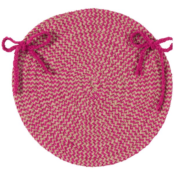 oval chair cushion