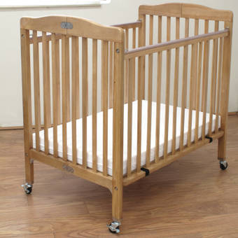 baby portable mattress