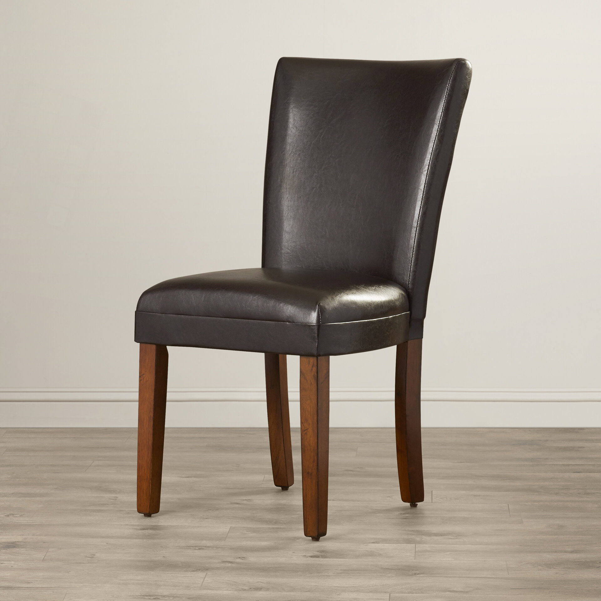 Latitude Run Brandov Parsons Chair Reviews Wayfair