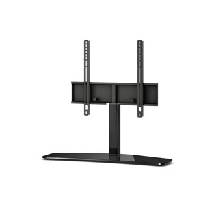 Modern Swivel Floor Stand Mount for Greater than 50