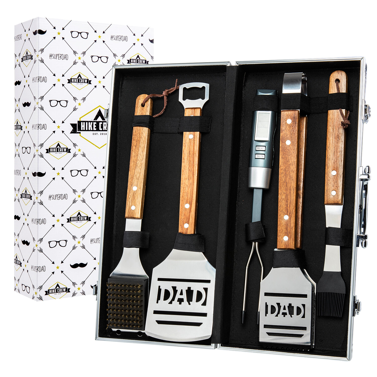 grilling kits for dad