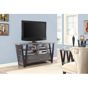 Woodbranch TV Stand For TVs Up To 65