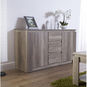 Sideboard Allred von ClassicLiving