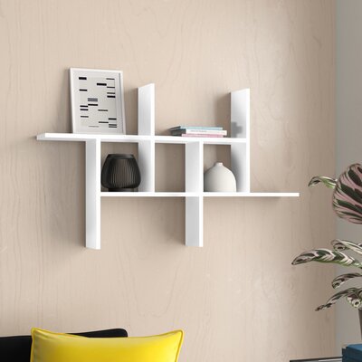 Wayfair | Wall & Display Shelves You'll Love in 2023