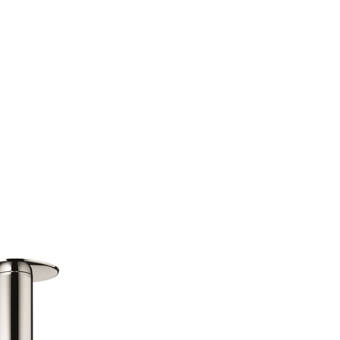 Axor Showersolutions Luxury Handheld Shower Head Holdermodern Coordinating In Chrome 12651001 Wayfair