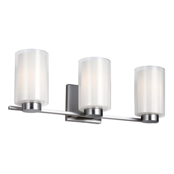 Esmeralda 3 Light Bath Vanity Esmeralda 3 Light Bath Vanity