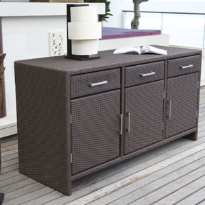 Hicklin Sideboard by Brayden Studio
