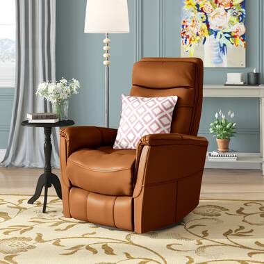 atalya swivel recliner