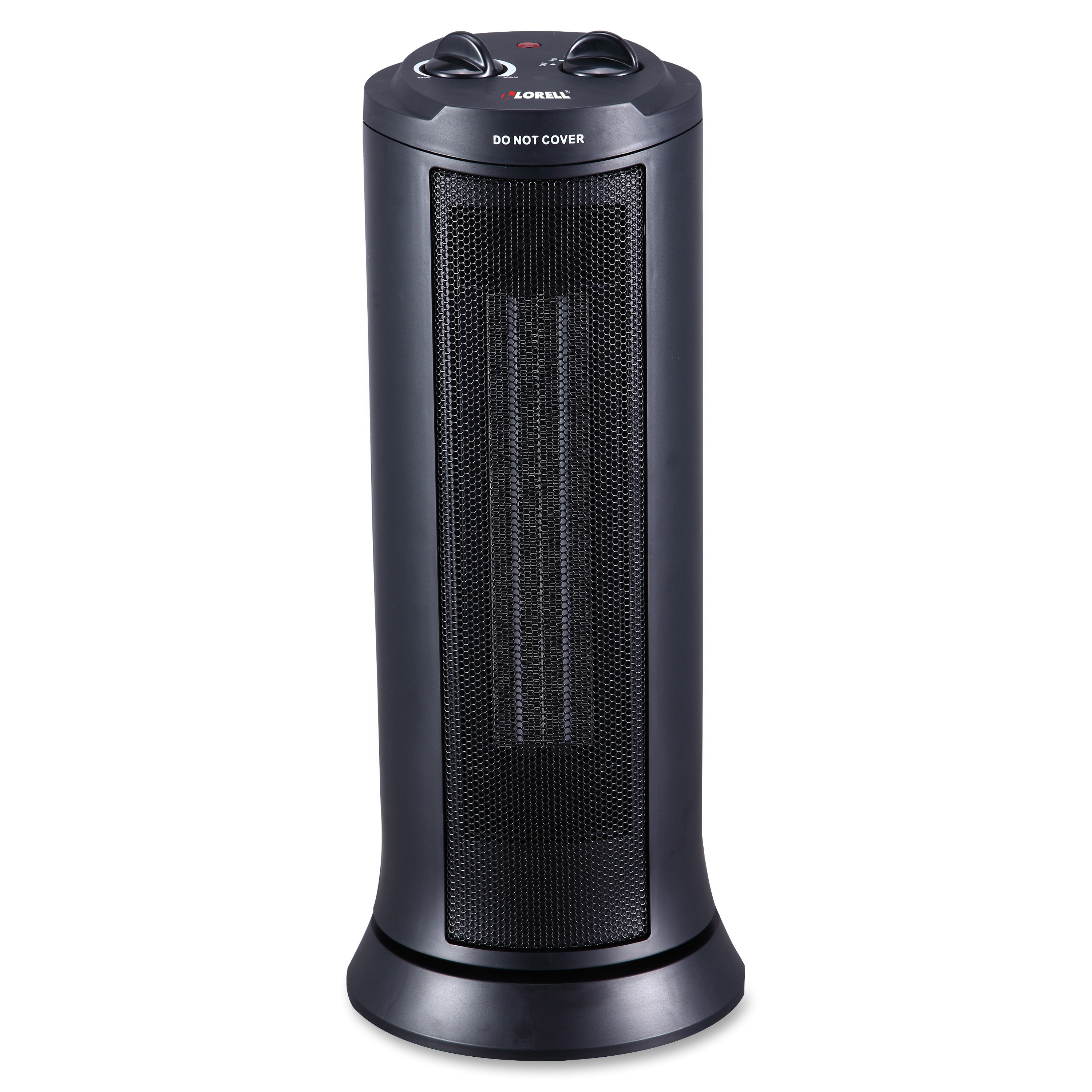 Lorell 1500 Watt 5200 BTU Electric Tower Space Heater Wayfair