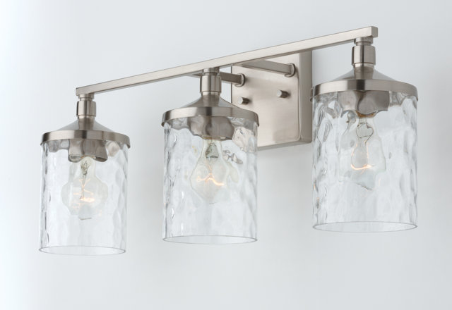 Our Best Vanity Lights